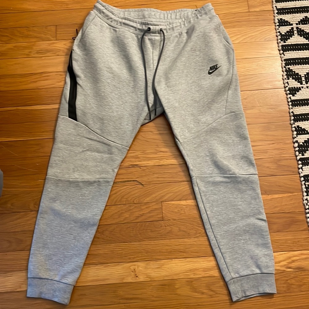 Nike Sportswear Tech Fleece Men’s Joggers